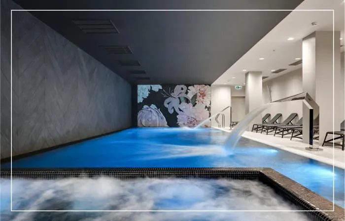 Totu Home Pszenna 5 Apartment Spa&Wellness Gdańsk